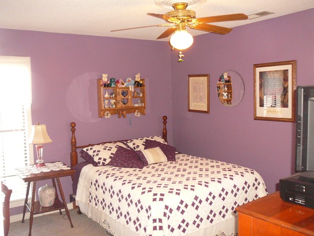 109 Crosslin Lane, Florence, AL 35633