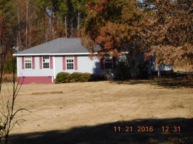 501 COUNTY ROAD 128, Florence, AL 35633