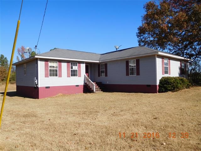 501 COUNTY ROAD 128, Florence, AL 35633