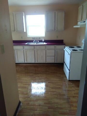 501 COUNTY ROAD 128, Florence, AL 35633