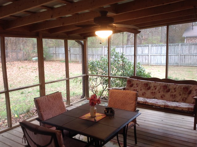 106 Crosslin Ln, Florence, AL 35633