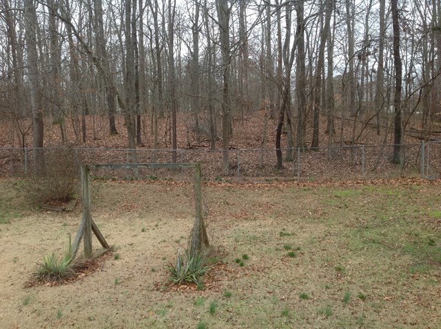 106 Crosslin Ln, Florence, AL 35633