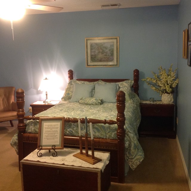 106 Crosslin Ln, Florence, AL 35633