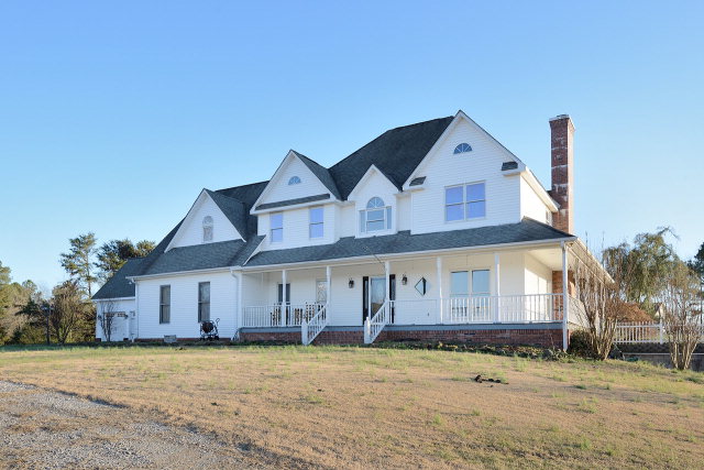 625 CR 457, Florence, AL 35633
