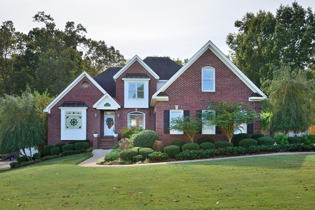 331 Reddoch Rd, Florence, AL 35633