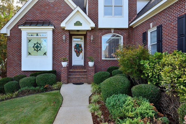 331 Reddoch Rd, Florence, AL 35633