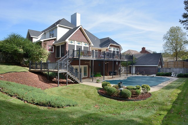 331 Reddoch Rd, Florence, AL 35633