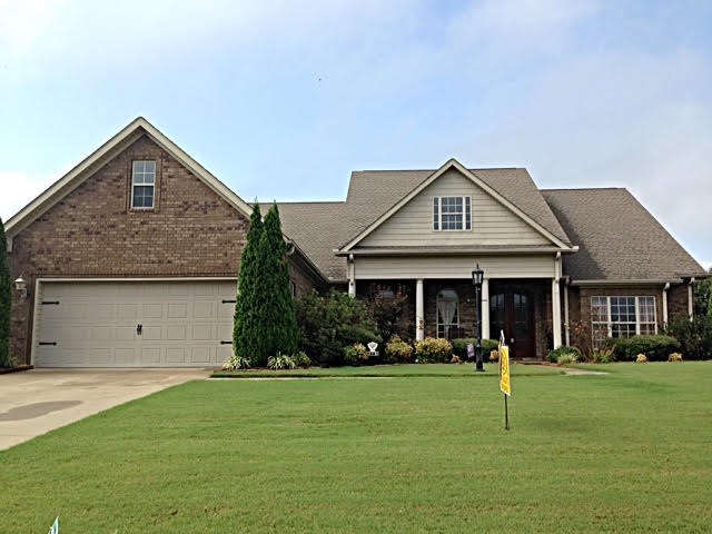 316 Wheaton Dr, Florence, AL 35633