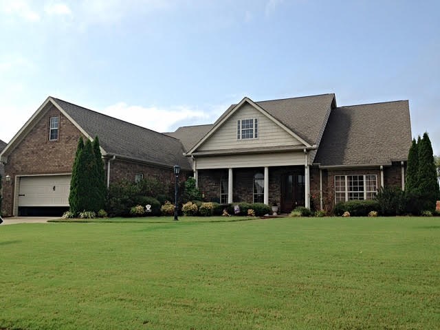 316 Wheaton Dr, Florence, AL 35633