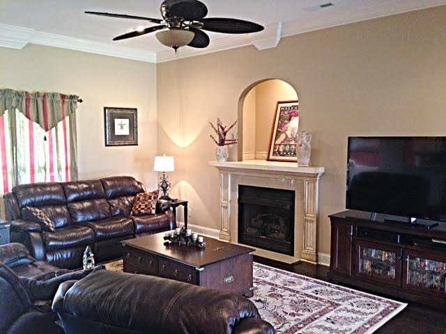 316 Wheaton Dr, Florence, AL 35633