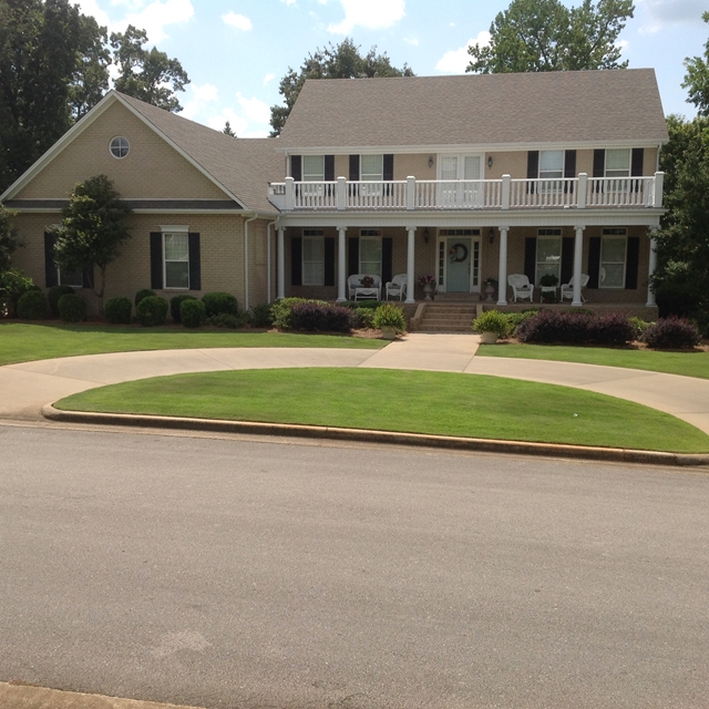 107 Dovewood Pl, Florence, AL 35633