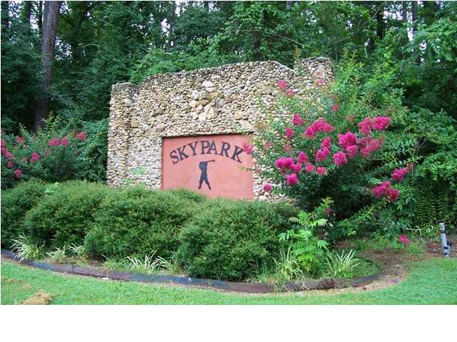 1 Skypark Rd, Florence, AL 35634