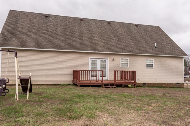 142 Waters Edge Dr, Florence, AL 35634