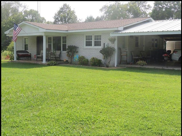 575 CR 94, Florence, AL 35634
