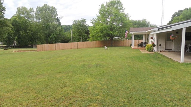 575 CR 94, Florence, AL 35634