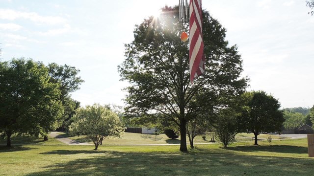 575 CR 94, Florence, AL 35634