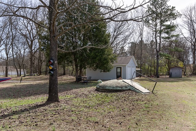 254 CR 312, Florence, AL 35634