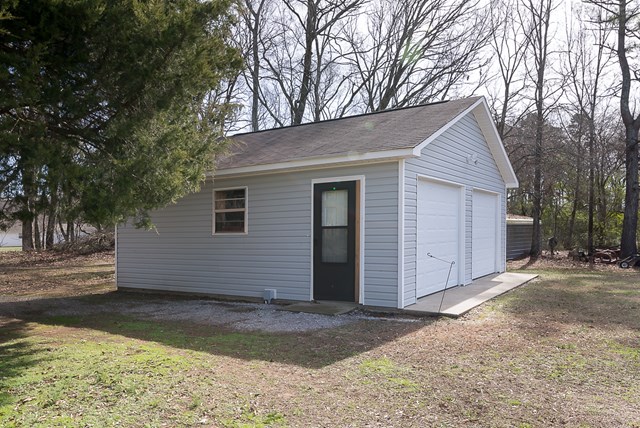 254 CR 312, Florence, AL 35634