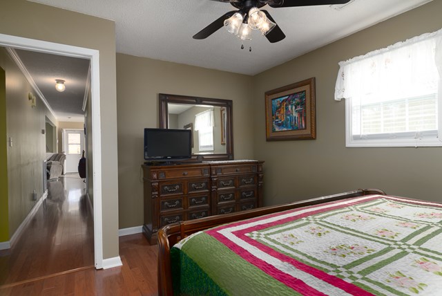 254 CR 312, Florence, AL 35634