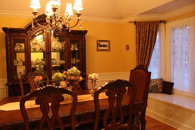 231 Indian Springs Dr, Florence, AL 35634