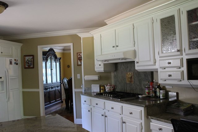 231 Indian Springs Dr, Florence, AL 35634