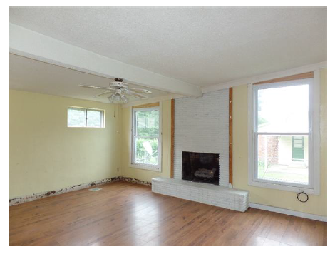 229 Rivermont RoadFlorence, AL, 35634Lauderdale County