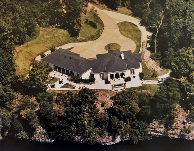 1141 CR 367, Florence, AL 35634