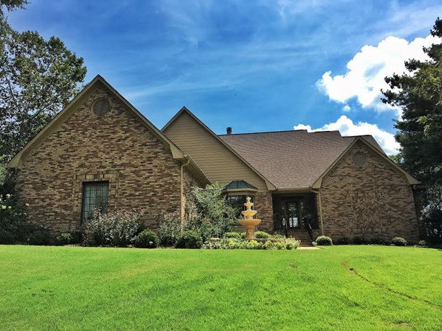 265 Indian Springs Dr, Florence, AL 35634