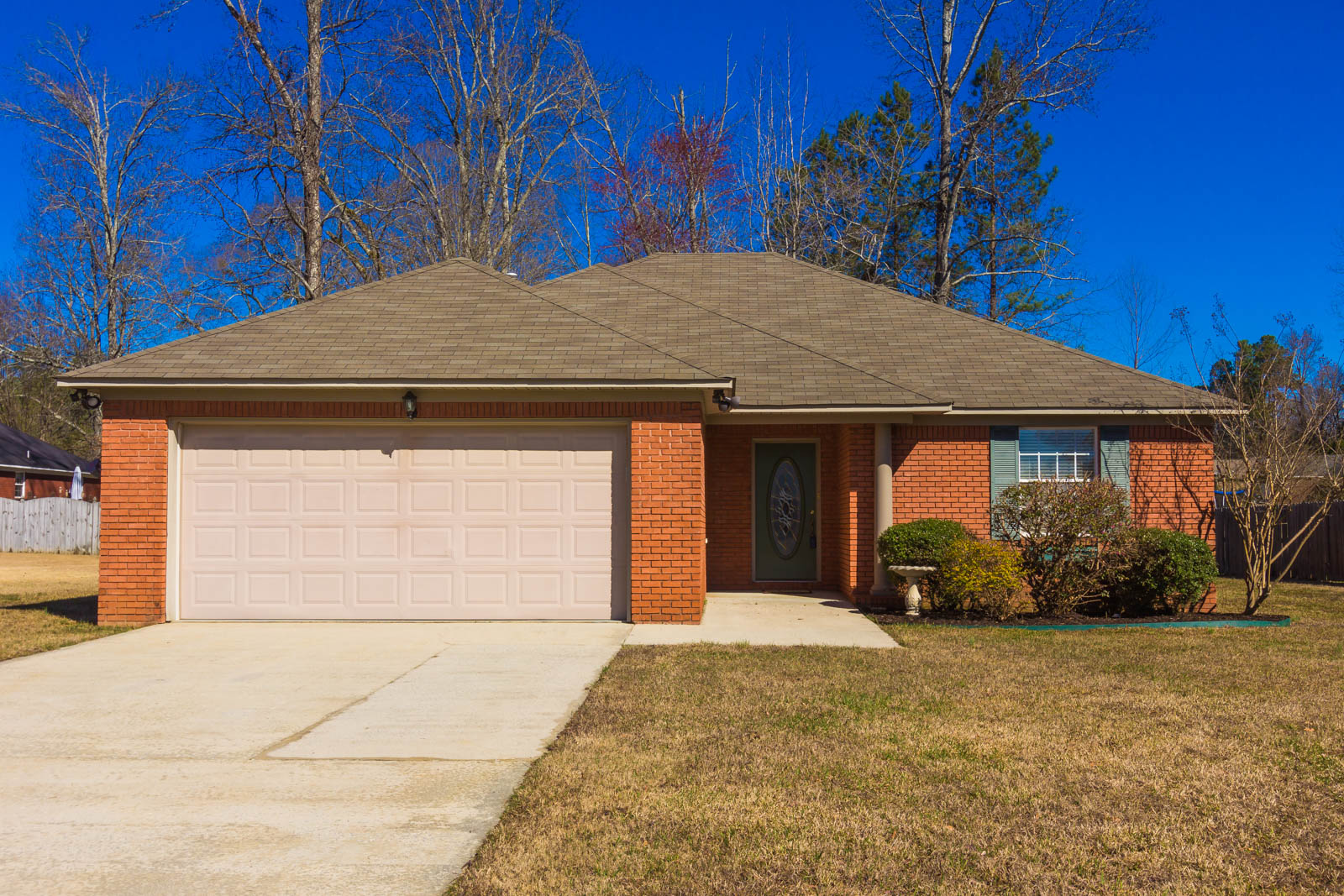 1109 Pine Trail, Hartselle, AL 35640