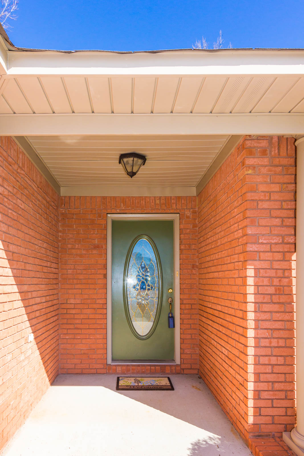 1109 Pine Trail, Hartselle, AL 35640