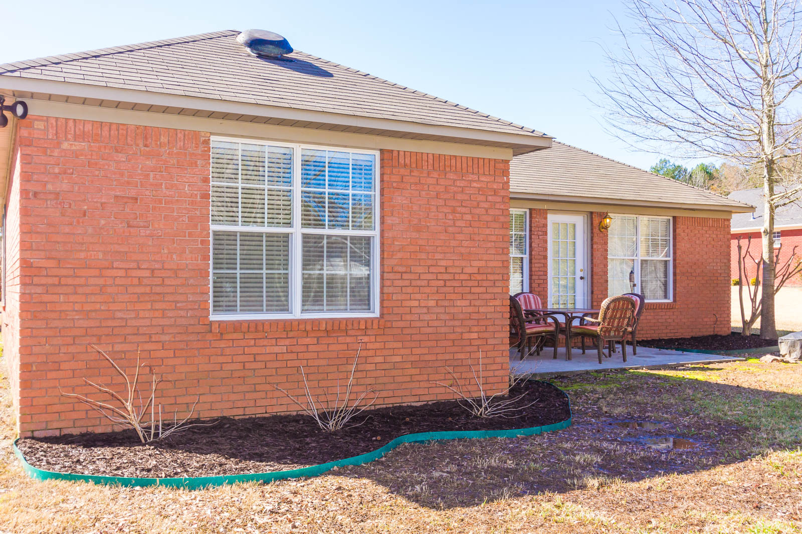 1109 Pine Trail, Hartselle, AL 35640