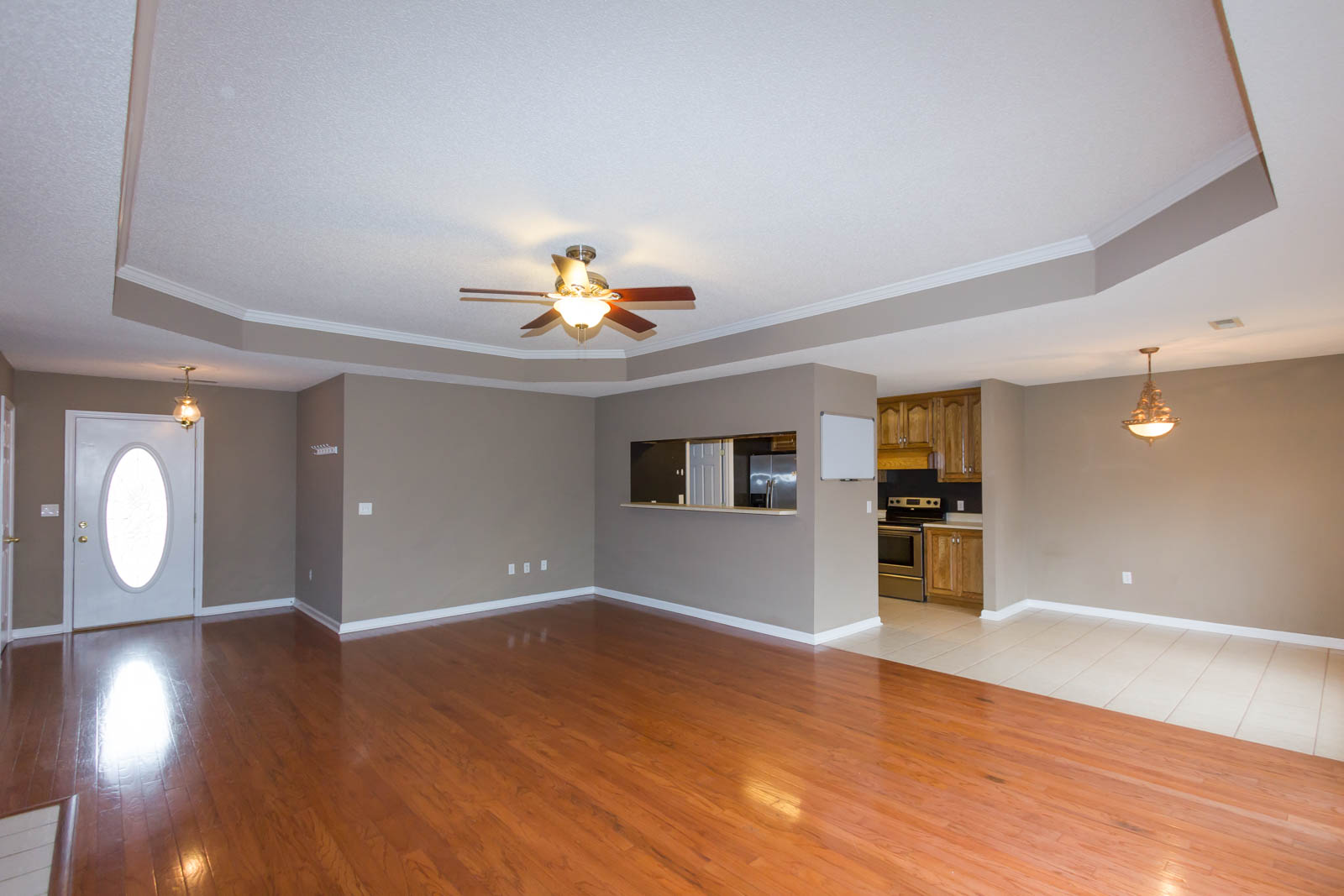 1109 Pine Trail, Hartselle, AL 35640
