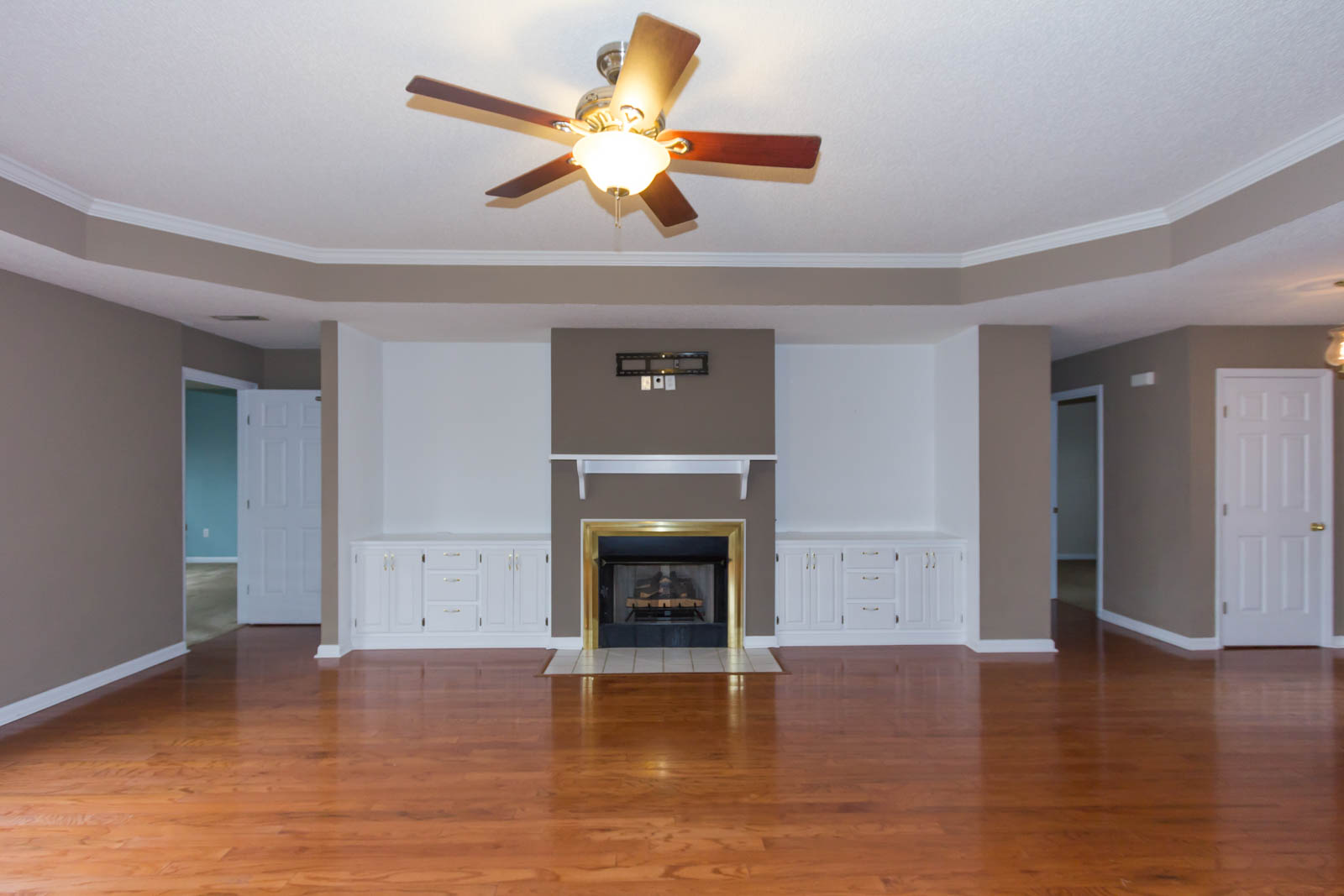 1109 Pine Trail, Hartselle, AL 35640