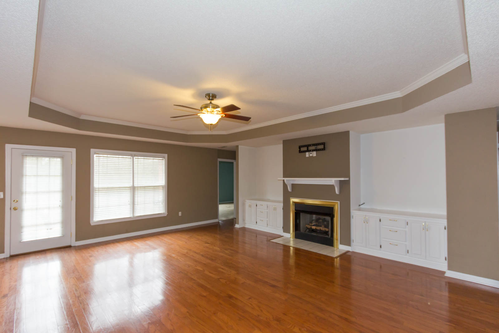 1109 Pine Trail, Hartselle, AL 35640