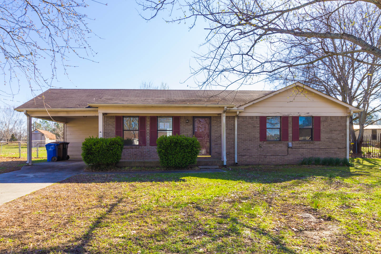 1844 Peach Orchard Road, Hartselle, AL 35640