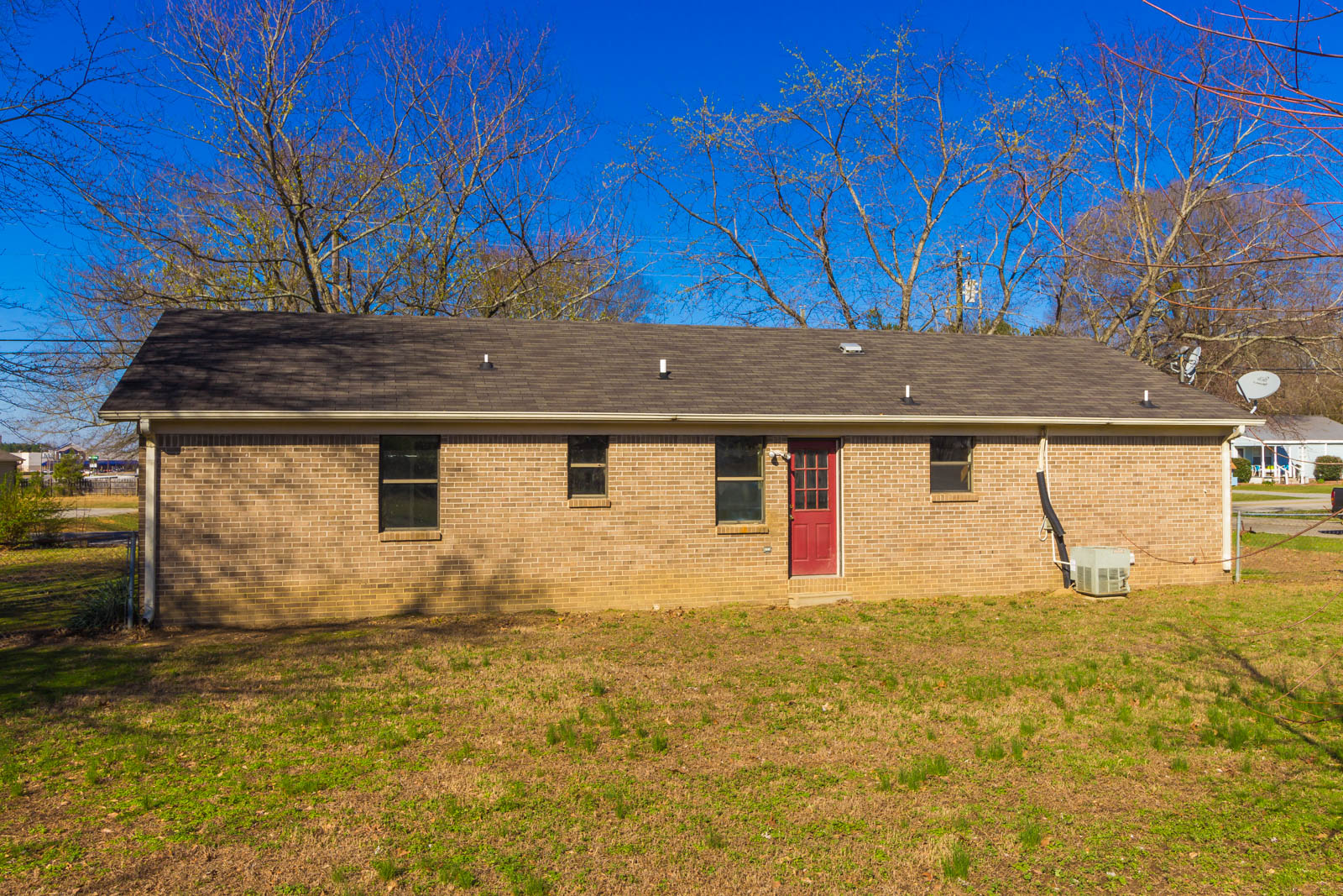 1844 Peach Orchard Road, Hartselle, AL 35640