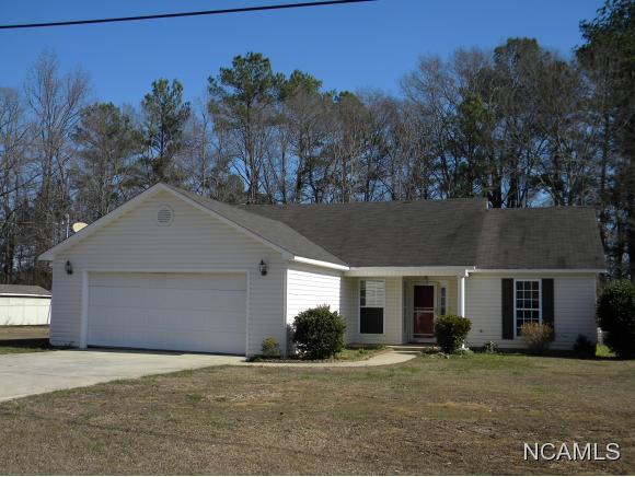 83 ROLLING MEADOWS RD, Hartselle, AL 35640