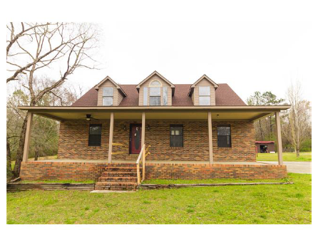 291 Tapscott RoadHartselle, AL, 35640Morgan County