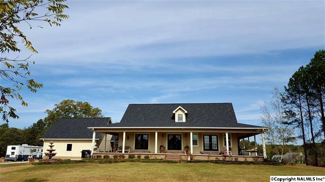 1540 W. Main Street, Hartselle, AL 35640