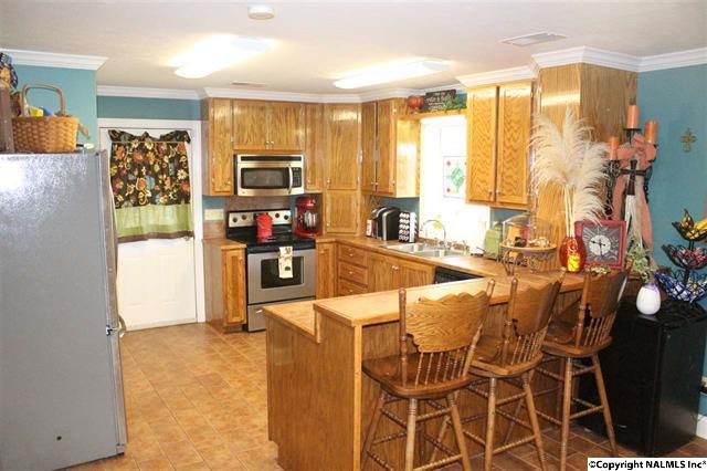 1540 W. Main Street, Hartselle, AL 35640