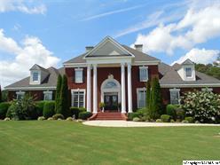1525 Ray Road, Hartselle, AL 35640