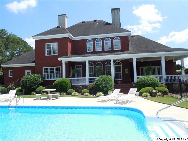 1525 Ray Road, Hartselle, AL 35640
