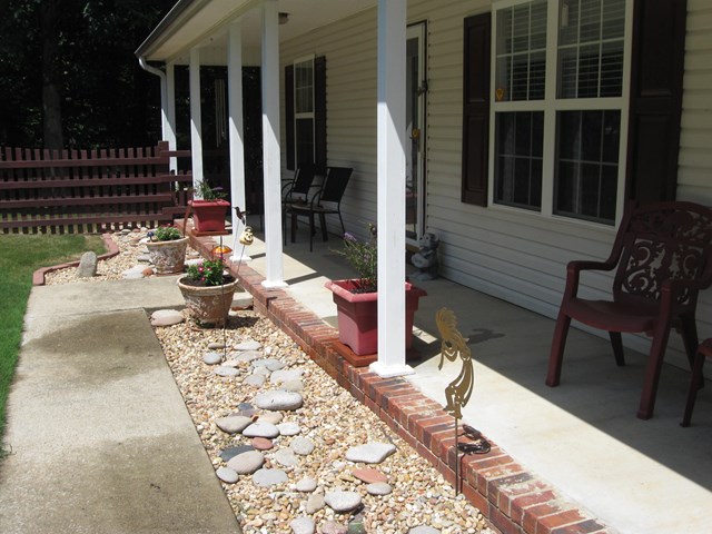 40 Fox Run Ct, Killen, AL 35645