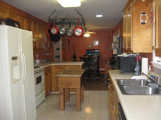 40 Fox Run Ct, Killen, AL 35645