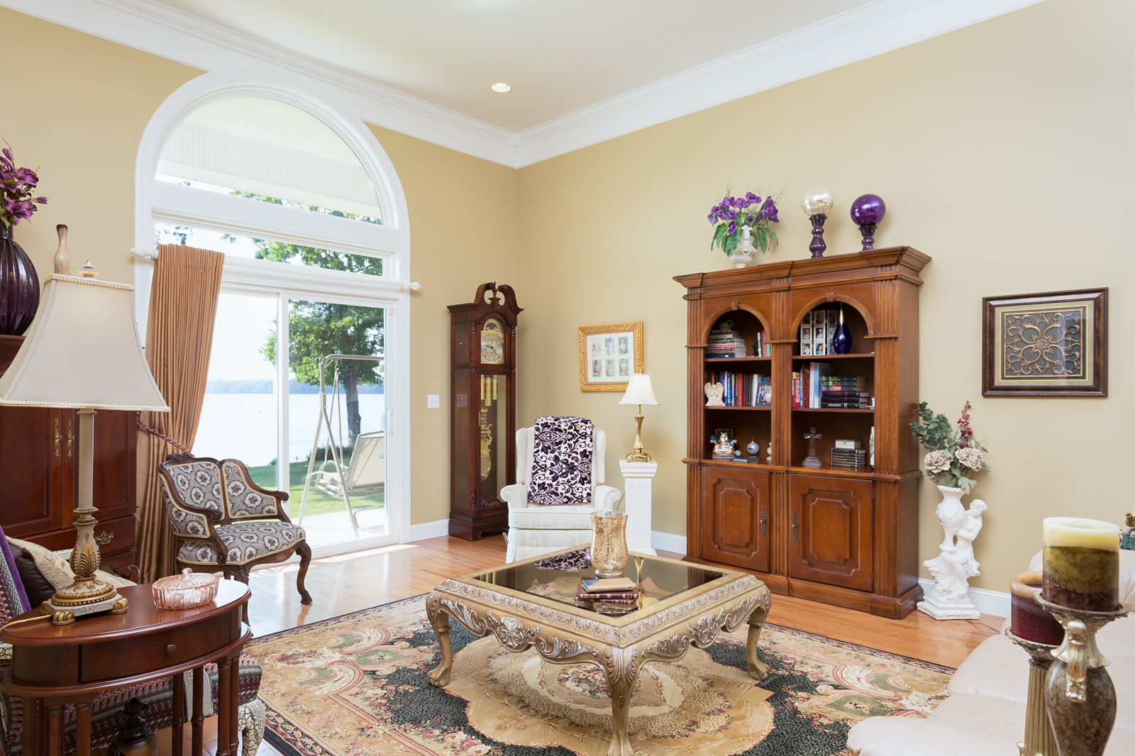 92 POINTE DR, Killen, AL 35645