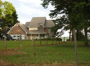 920 County Road 33, Killen, AL 35645