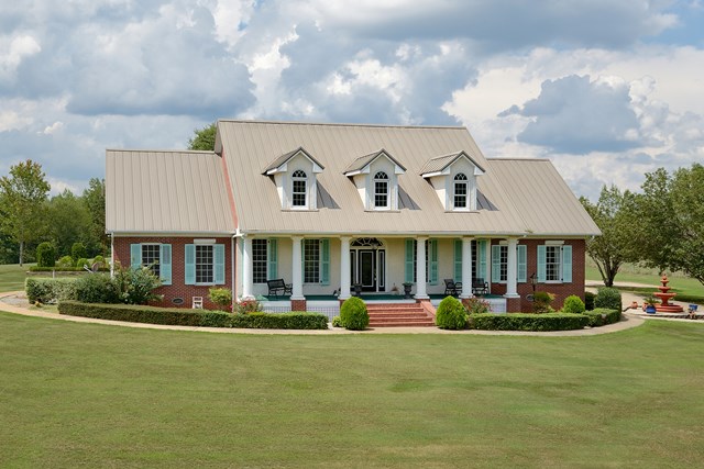 9283 CR 33, Lexington, AL 35648
