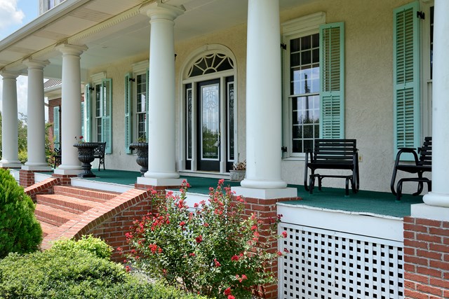 9283 CR 33, Lexington, AL 35648