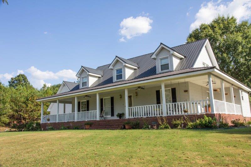 1135 GREASY COVE RD SW, Eva, AL 35651