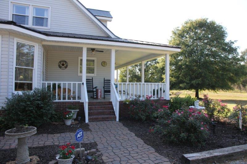 1135 GREASY COVE RD SW, Eva, AL 35651